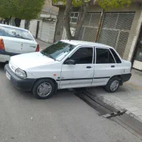 پراید 88دوگانه کارخانه