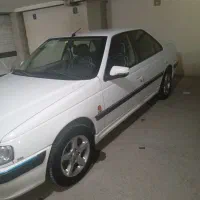 پژو پارسTu5