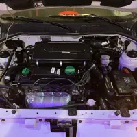 کوییک بیرنگ مدل ۱۴۰۱|خودرو سواری و وانت|تهران, استخر|دیوار