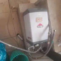 آبگرمکن برقی