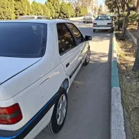 slxمدل 98 موتور tu5|خودرو سواری و وانت|سیرجان, |دیوار