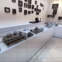 فروش ویترین مغازه