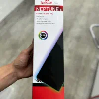 ماوس پد RGB Redragon Neptune X