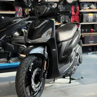 گالکسی sf180( اس اف ) نیروموتور فرمانیه