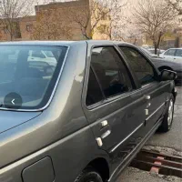 پارس tu5 ماه ۱۲ سال ۱۴۰۱ دریچه سیمی