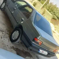 پژو ۴۰۵ مدل ۸۸|خودرو سواری و وانت|شیراز, گویم|دیوار