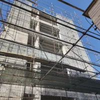 جوشکاری نما مدرن|خدمات پیشه و مهارت|شیراز, قدوسی غربی|دیوار