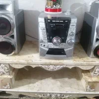 می تلویزیون  4تیکه  2کشو