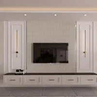 تی وی وال کلاسیک مدل فلورانس