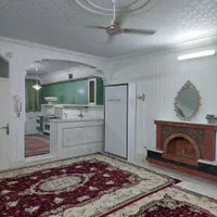 اجاره سوییت/آپارتمان1خوابه/طبقه اول/روبروی حرم|اجارهٔ کوتاهمدت آپارتمان و سوئیت|قم, قم نو|دیوار