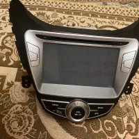 مانیتور فابریک النترا ۲۰۱۴|قطعات یدکی و لوازم جانبی|مشهد, هنرستان|دیوار