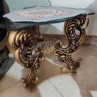 مبل سلطنتی|مبلمان خانگی و میز عسلی|بروجرد, |دیوار