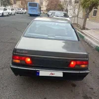 پژو روآ دوگانهسوز مدل آخر 86 بدون رنگ|خودرو سواری و وانت|تهران, استقلال|دیوار