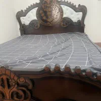 تخت سلطنتی|تخت و سرویس خواب|قیدار, |دیوار