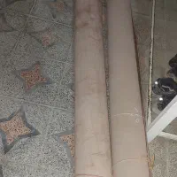 دو عدد مکت در حد نو|فرش|ایذه, |دیوار