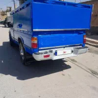 وانت نیسان، مدل ۱۳۸۹|خودرو سواری و وانت|شهرکرد, |دیوار