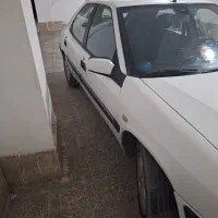زانتیا 2000 SX مدل 89 کارکرد 150000|خودرو سواری و وانت|اصفهان, برازنده|دیوار