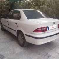 خودرو سمند ef7 مدل 1397|خودرو سواری و وانت|ایرانشهر, |دیوار