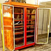فریزر ایستاده زیر صفر و یخچال ایستاده فروشگاهی|فروشگاه و مغازه|تهران, مشیریه|دیوار