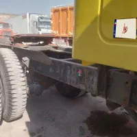 ولووکشنده|خودرو سنگین|اسلام‌شهر, شاطره|دیوار