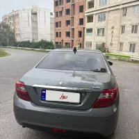 دنا توربو اتومات اپشنال|خودرو سواری و وانت|گرگان, |دیوار