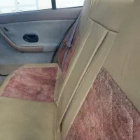 سمند ال ایکس مدل 89 سفید