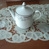 قوری|قوری، کتری، قهوه‌ساز دستی|تهران, سعادت‌آباد|دیوار