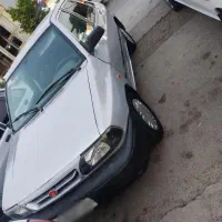 پراید مدل 91