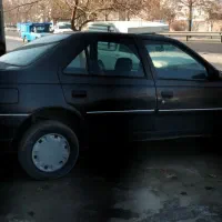 روا ۸۵ دوگانه کارخانه|خودرو سواری و وانت|بناب, |دیوار