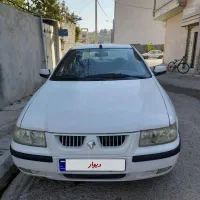 سمند ef7