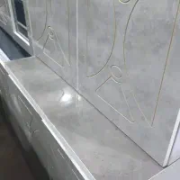 کابینت پیش ساخت|مصالح و تجهیزات ساختمان|اهواز, فاز ۵ پاداد|دیوار