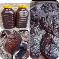 رب آلوچه ترش شمال