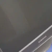 کامپیوتر رومیزی با میز کامپیوتر