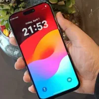 آیفون 15promax فیک|موبایل|شاهرود, |دیوار