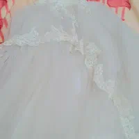 لباس عروس کرایه میدم با کمترین قیمت|لباس|اهواز, بیست متری شهرداری|دیوار