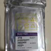 هارد 4 ترا وسترن دیجیتال