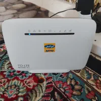 مودم ایرانسل