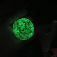 سنگ گوهر شب چراغ.