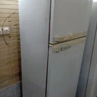 یخچال فریزر آزمایش باموتور ژاپن