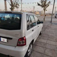 پراید 111|خودرو سواری و وانت|شیراز, شهرک رضوان|دیوار
