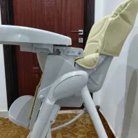 صندلی غذای کودک