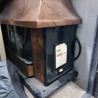 بخاری سالم و در حد نو