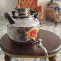 کاتری سماری|سماور، چای‌ساز، قهوه‌ساز|بیرجند, |دیوار