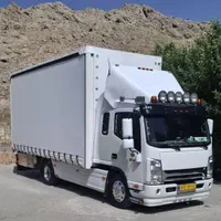 اتوبارباربری(گل بار)زنجان حمل اثاثیه،جهیزیه نیسان