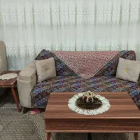 مبل راحتی ۸نفره بدون میز