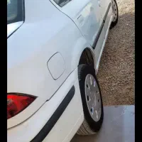 سمند مدل۸۱|خودرو سواری و وانت|بروجن, |دیوار