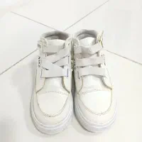 نیم بوت بچگانه بسیار شیک