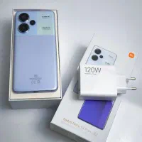 Redmi13ProPlus یکماه کار