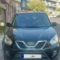 ایکس ۳۳ اتومات مدل ۹۴ کم کار  سالم  امکان اقساط|خودرو سواری و وانت|تبریز, |دیوار
