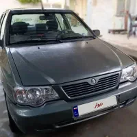 پراید ۱۳۲ سال ۸۸ زیتونی